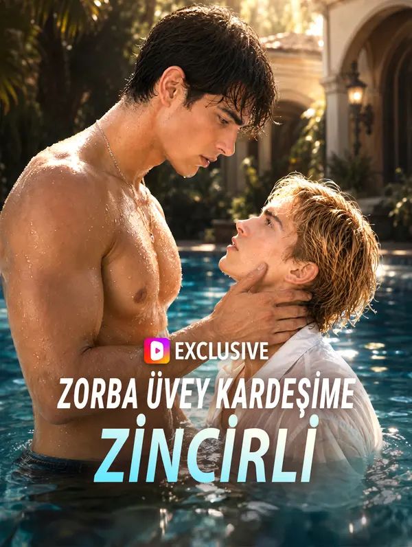 ZORBA ÜVEY KARDEŞİME ZİNCİRLİ