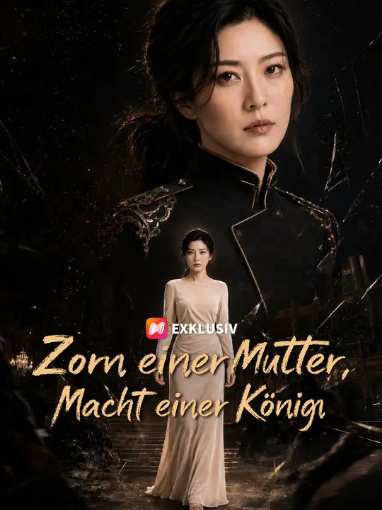 Zorn einer Mutter, Macht einer Königin
