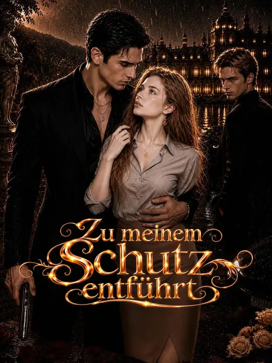 Zu meinem Schutz entführt