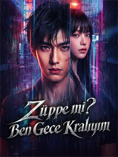 Züppe mi? Ben Gece Kralıyım