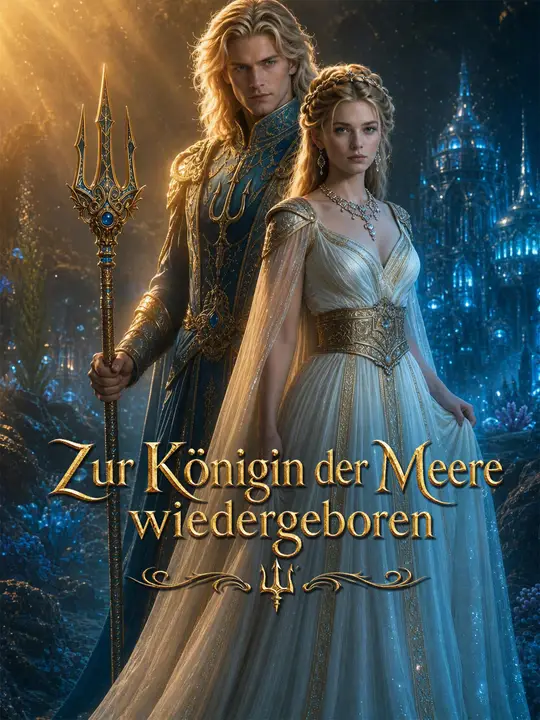 Zur Königin der Meere wiedergeboren
