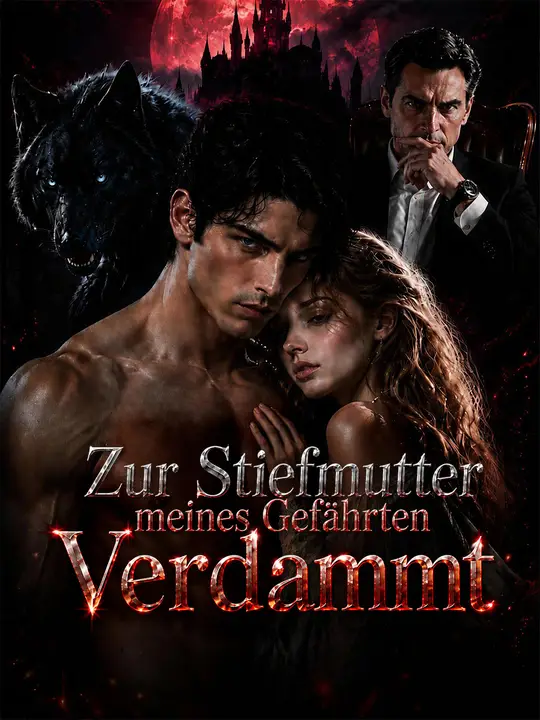 Zur Stiefmutter meines Gefährten verdammt