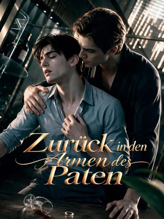 Zurück in den Armen des Paten