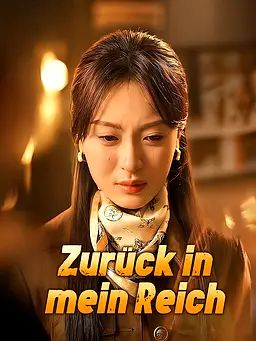 Zurück in mein Reich