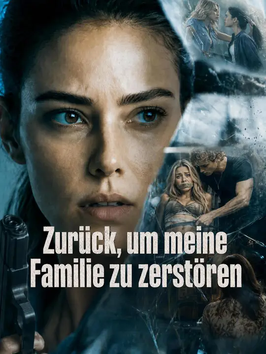 Zurück, um meine Familie zu zerstören