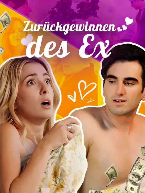 Zurückgewinnen des Ex