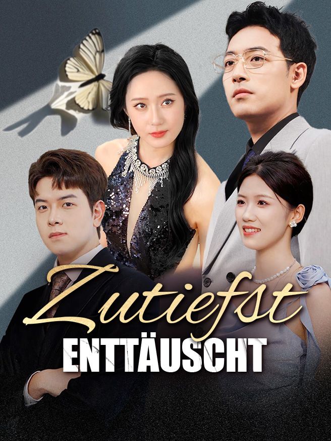 Zutiefst enttäuscht