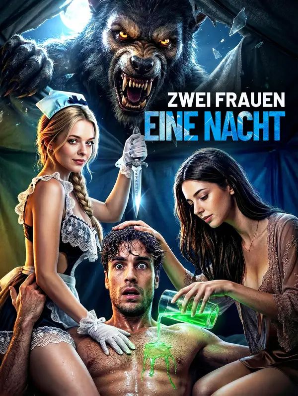 Zwei Frauen, Eine Nacht(Synchron)