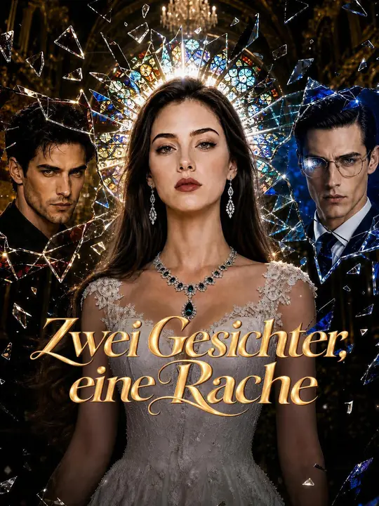 Zwei Gesichter, eine Rache