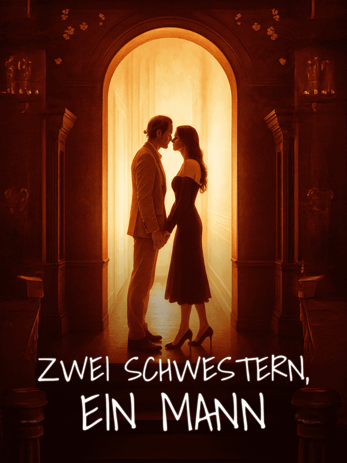 Zwei Schwestern, ein Mann