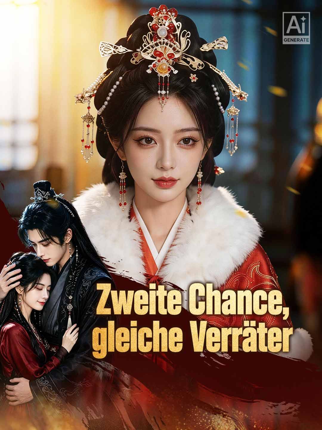 Zweite Chance, gleiche Verräter