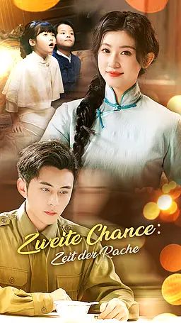 Zweite Chance: Zeit der Rache