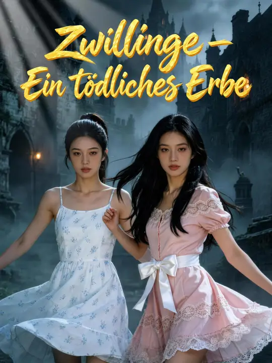 Zwillinge – Ein tödliches Erbe