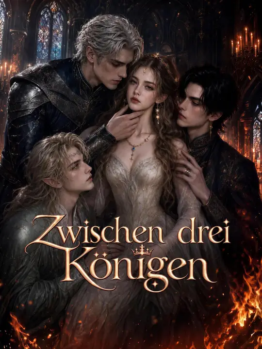 Zwischen drei Königen