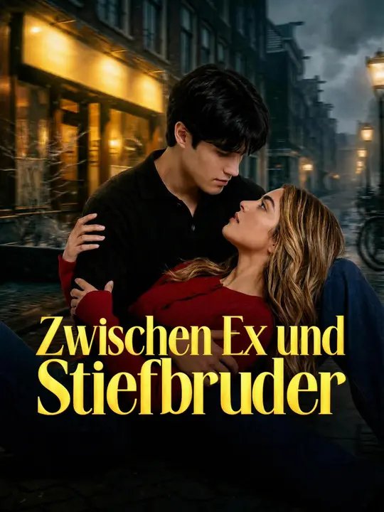 Zwischen Ex und Stiefbruder