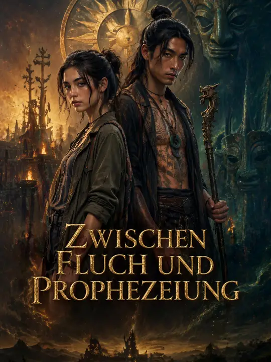 Zwischen Fluch und Prophezeiung