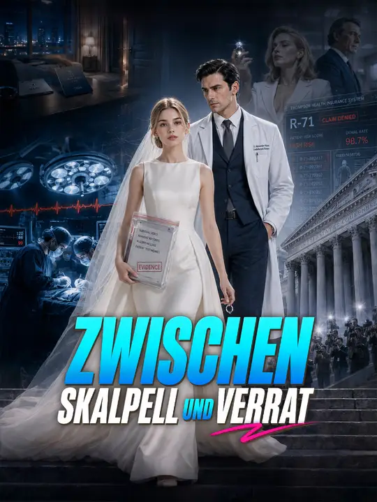 Zwischen Skalpell und Verrat
